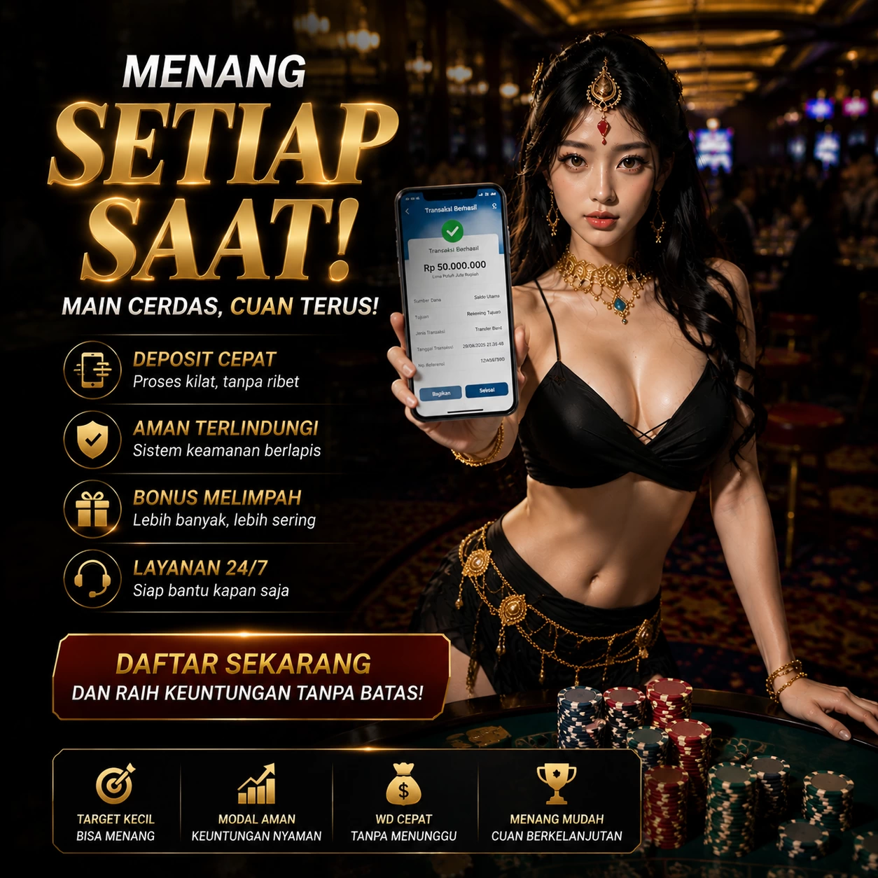 Pemula di surya77 Temukan Game Terbaik untuk Dilihat