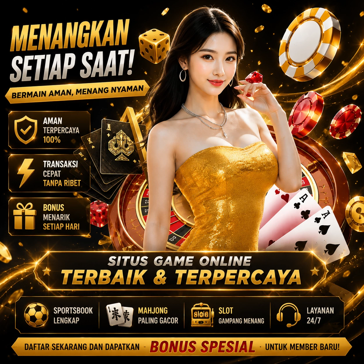 Inovasi dan Fitur Menarik di surya77